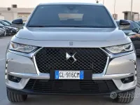 Usata DS Automobiles DS7 Crossback Business 131 CV (96 kW) 2022 Grigio SUV