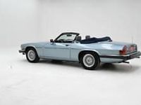 Usata Jaguar XJS 281 CV (206 kW) 1990 Altri Cabrio