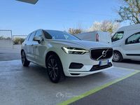 Usata Volvo XC60 197 CV (144 kW) 2020 Bianco SUV