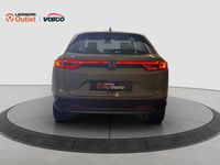 Usata Honda HR-V Elegance 107 CV (78 kW) 2022 Sand khaki pearl SUV