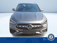 Usata Mercedes GLA200 Advanced Plus 150 CV (110 kW) 2025 Grigio SUV