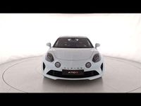 Usata Alpine A110 301 CV (221 kW) 2023 Bianco Coupé