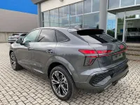 Nuova Audi Q3 Sportback S-Line 204 CV (150 kW) 2026 Grigio daytona SUV