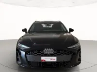Usata Audi A6 S-Line 204 CV (150 kW) 2025 0e nero mito metallizzato Station wagon