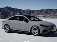 Nuova Mercedes CLA 250+ Advanced Plus 94 kW (129 CV) 2026 Grigio Berlina