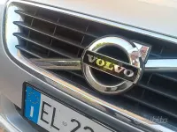 Usata Volvo V50 109 CV (80 kW) 2011 Grigio Station wagon