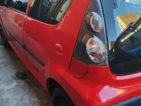 Usata Citroën C1 68 CV (50 kW) 2006 Utilitaria