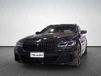 Usata BMW 520 Comfort Edition 190 CV (139 kW) 2024 Station wagon