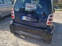 usata Smart ForTwo Coupé 2 serie cell 35180000618