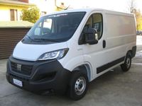 usata Fiat Ducato 33 33 2.2 Mjt 120CV PC-TN N2 Furgoni prezzo reale+iva