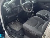 Usata Land Rover Freelander 2003 Grigio SUV