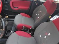Usata Fiat Panda 69 CV (50 kW) 2015 Nero Utilitaria