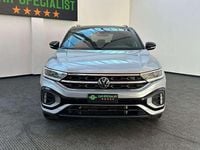 Usata VW T-Roc R-line 150 CV (110 kW) 2025 Argento SUV