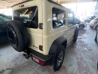 Usata Suzuki Jimny 102 CV (75 kW) 2019 Beige SUV