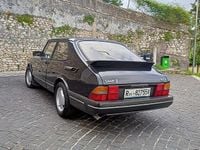 Usata Saab 900 1989