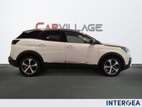 Usata Peugeot 3008 Allure 131 CV (96 kW) 2020 Bianco SUV