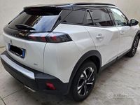 Usata Peugeot 2008 GTi 131 CV (96 kW) 2023 Bianco SUV