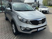 usata Kia Sportage 1.6 GDI 1.6 GDI 2WD Active