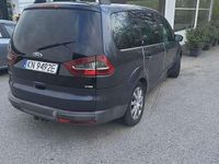 Usata Ford Galaxy Business Edition 150 CV (110 kW) 2008 Monovolume