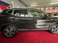 usata Nissan Qashqai 1.3 DIG-T 140 CV N-Connecta