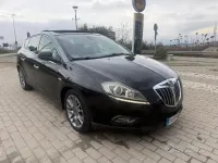 Usata Lancia Delta 120 CV (88 kW) 2009 Nero Utilitaria