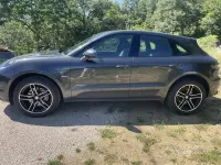 Usata Porsche Macan 265 CV (194 kW) 2019 SUV