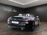 Usado BMW Z4 M Sport 257 HP (189 kW) 2025 Preto Cabrios