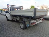 Usata Ford Transit 100 CV (73 kW) 1999 Bianco