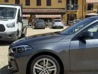 Usata BMW 118 M Sport 150 CV (110 kW) 2021 Grigio Utilitaria