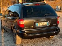 Usata Chrysler Voyager 2003 Monovolume
