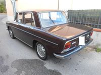 Usata Lancia Fulvia 85 CV (62 kW) 1975 Marrone Berlina