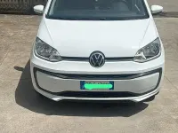 Usata VW up! 68 CV (50 kW) 2021 Bianco Utilitaria