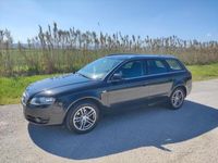 usata Audi A4 2.0 16V TDI Avant