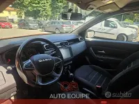 Usata Dacia Duster Expression 101 CV (74 kW) 2023 Arancione SUV