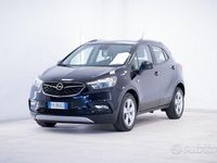 Usata Opel Mokka X 140 CV (102 kW) 2019 Other SUV