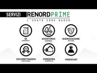 Usata Renault Zoe Intens 42 kW (58 CV) 2019 Azzurro Utilitaria