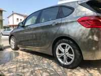 Usata BMW 220 Active Tourer 190 CV (139 kW) 2016 Monovolume