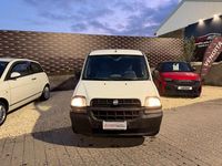 Usata Fiat Doblò 74 CV (54 kW) 2009 Bianco Monovolume