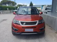 Usata DR DR 6.0 150 CV (110 kW) 2019 Rosso SUV