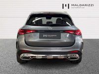 Usata Mercedes GLC220 Advanced 197 CV (144 kW) 2022 Argento SUV