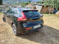 Usata Volvo V40 Ocean Race 120 CV (88 kW) 2016 Berlina