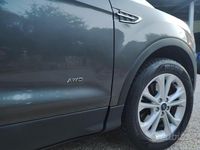 Usata Ford Kuga Titanium 150 CV (110 kW) 2018 SUV