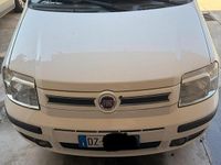 Usata Fiat Panda 77 CV (56 kW) 2009 Utilitaria