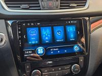 Usata Nissan Qashqai 110 CV (80 kW) 2016 Grigio SUV