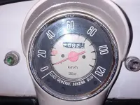 Usata Fiat 500 1960 Bianco Utilitaria