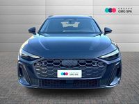 Usata Audi A5 S-Line 204 CV (150 kW) 2025 Blu Station wagon