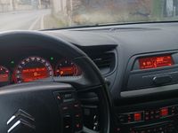 Usata Citroën C5 163 CV (119 kW) 2012 Bianco Station wagon