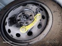 Usata Fiat Panda S 70 CV (51 kW) 2023 Bianco Utilitaria