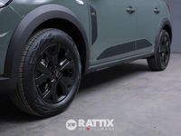 Nuova Dacia Sandero Extreme 101 CV (74 kW) 2025 Verde lichen kaki Utilitaria