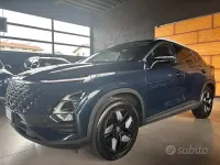 Usata Omoda 5 147 CV (108 kW) 2024 Blu/azzurro SUV